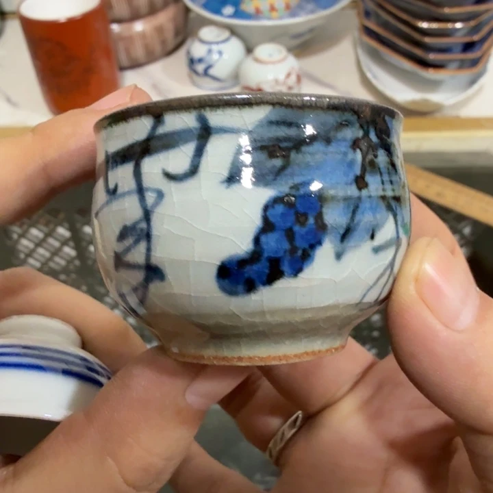 陶瓷推荐第二名20包邮