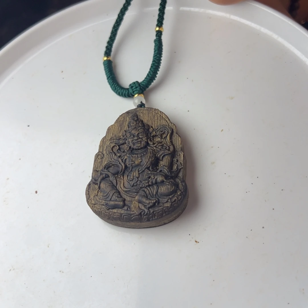 沉香沉香碎屑吊牌沉香原材料dz多样性发一