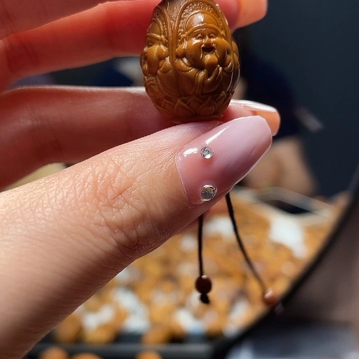 橄榄核手串/手链橄榄