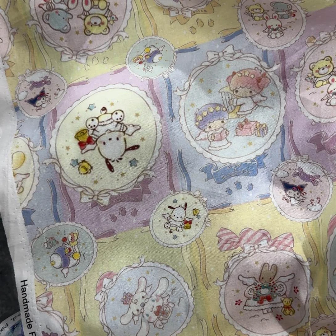 福利纯棉平布1米长X1.1米宽地卷