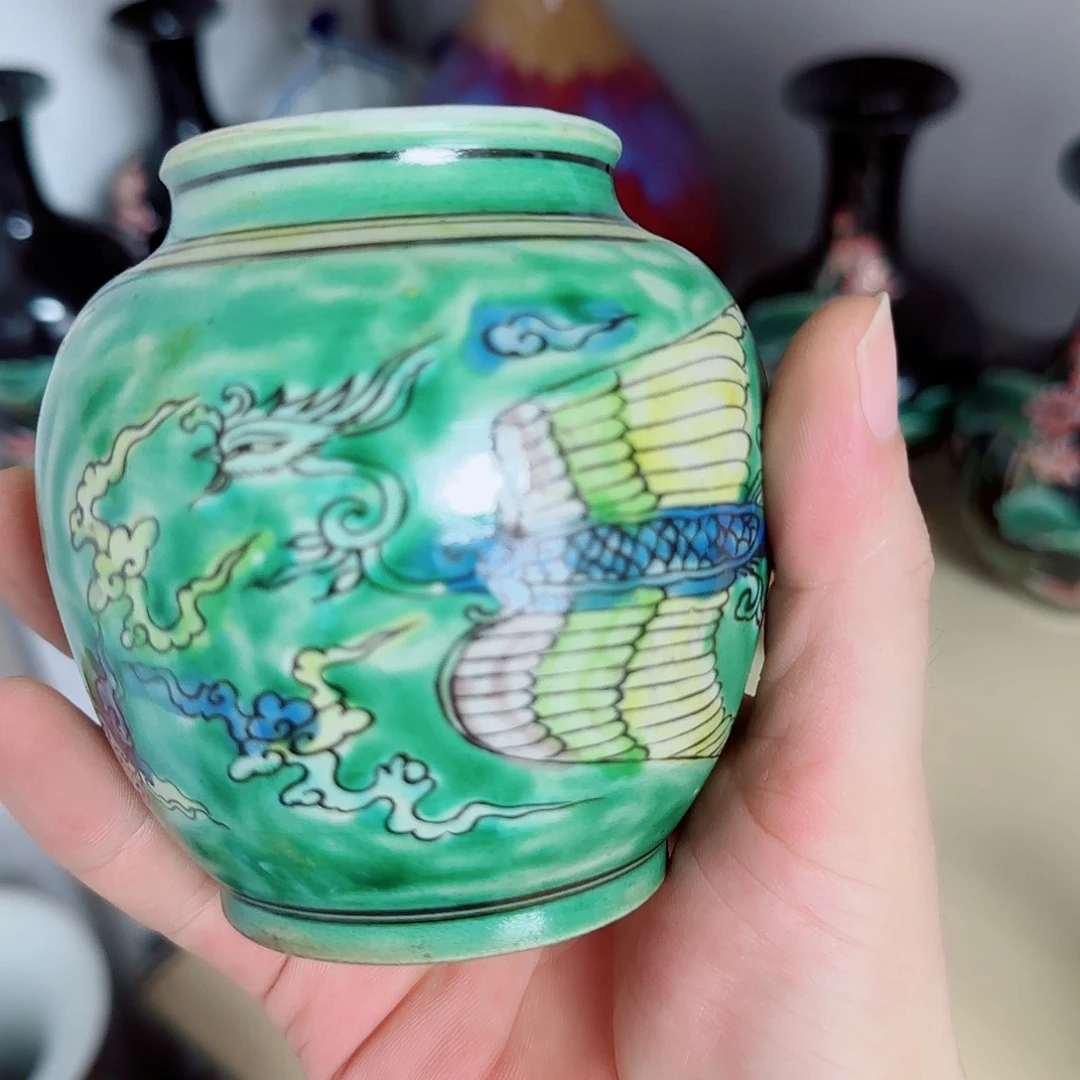 瓷片瓷器的工艺技术与艺术