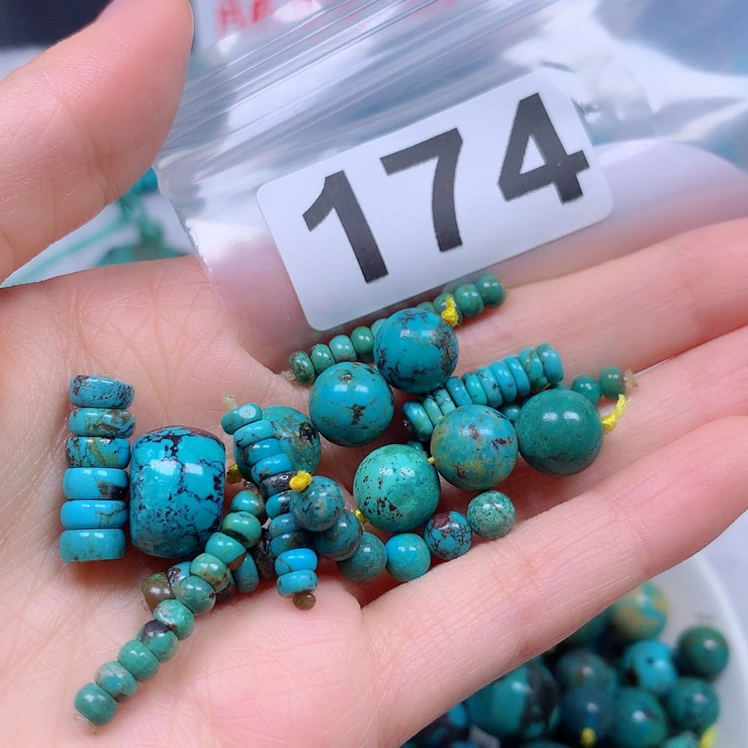 空竹粉丝专享十堰特色手工散珠