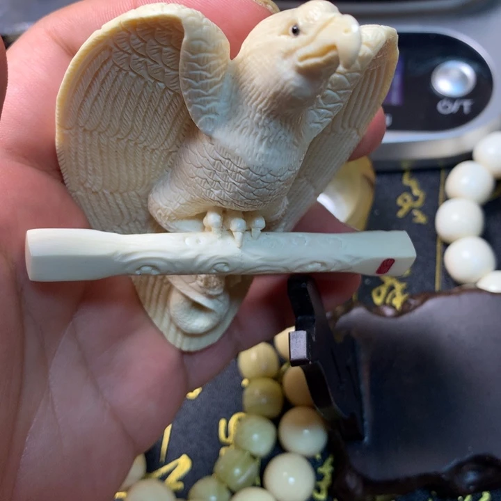 超***人手串/手链橄榄核ZZ84