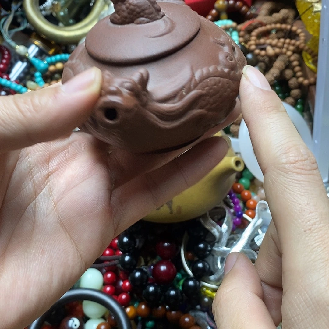 吊坠柏香籽/百香籽