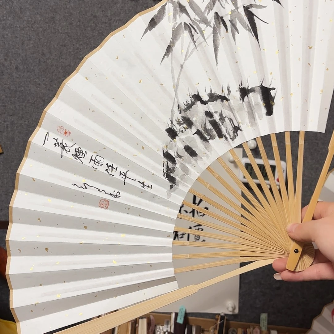 书法手写手绘作品9.5