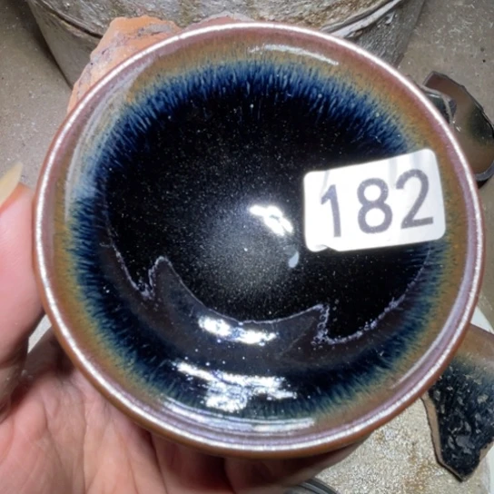 茶盏茶具也要放冰箱的182元多