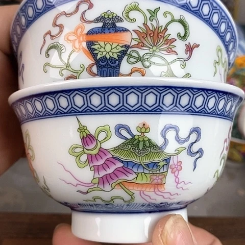 景德镇陶瓷日用陶瓷