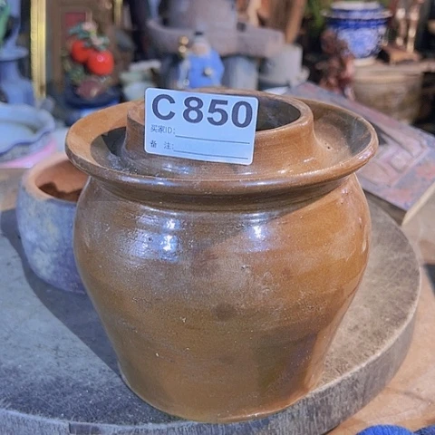 【闪购商品】琉璃手工艺品人**途A00850 a a