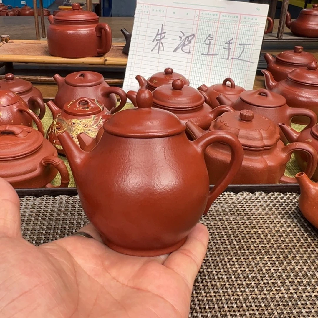 茶壶紫砂150 c<c全手工56876788
