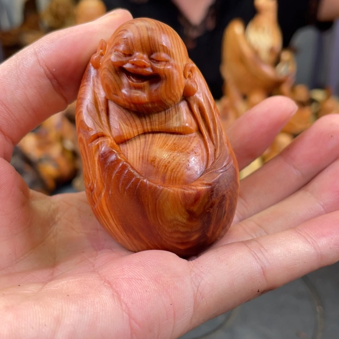 【闪购商品】柏木（崖柏）其他
