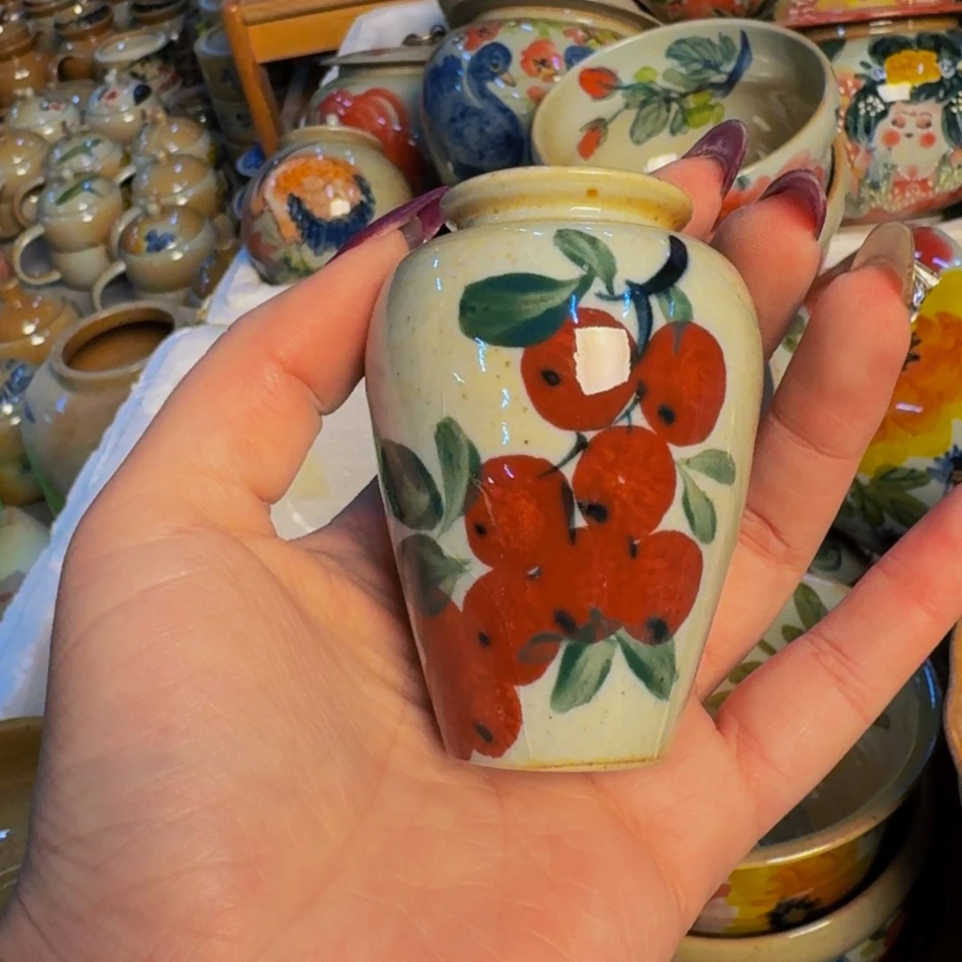 罐景德镇源头厂家