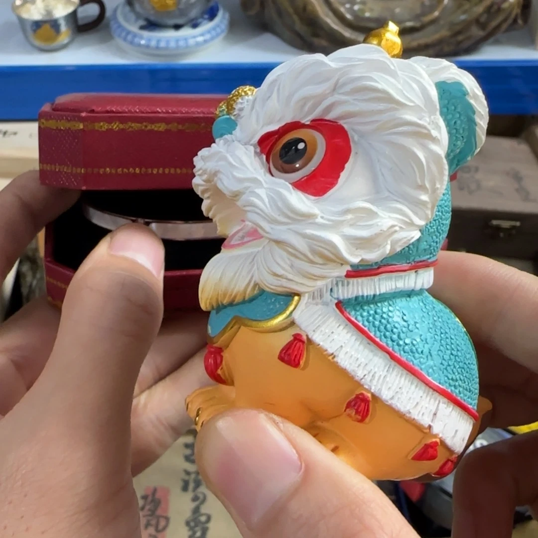 茶文化，工艺古美术茶宠