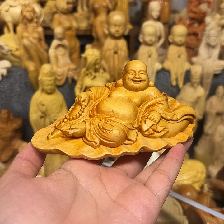 柏木（崖柏）崖柏瑕疵米勒