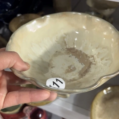 碗手捏日式餐具茶具