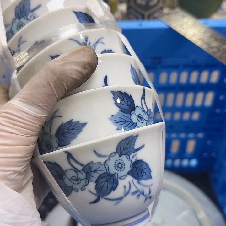 瓷片乐*开播啦…开播啦