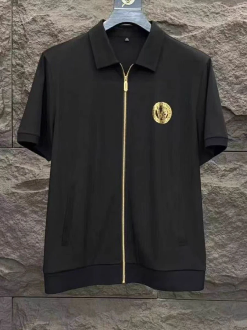 D01-D50夏季时尚百搭男装D