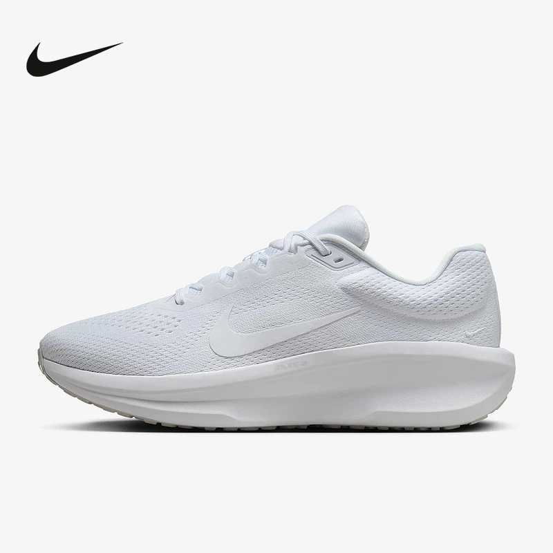 NIKE/耐克男鞋AIR WINFLO 11轻便透气运动鞋公路跑步鞋FJ9509100