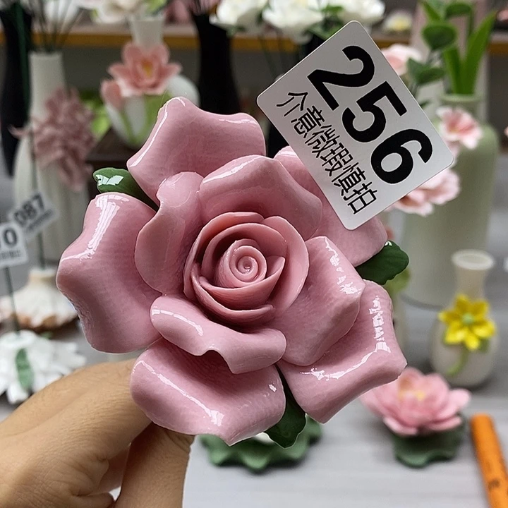 陶瓷陶瓷材料加工