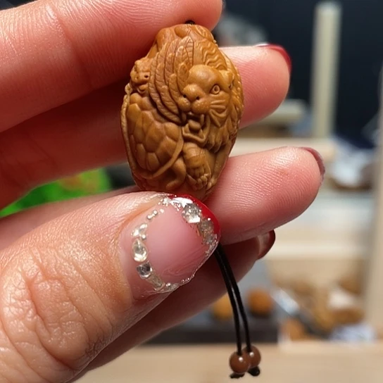 橄榄核手串/手链橄榄核