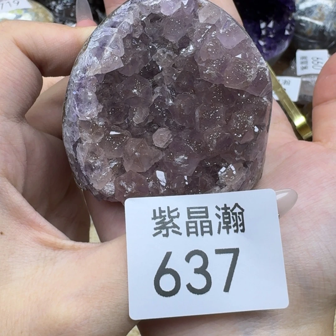 未镶嵌大型摆件（非配饰）水晶