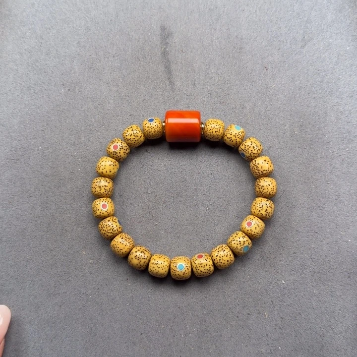 吊坠星月菩提星月