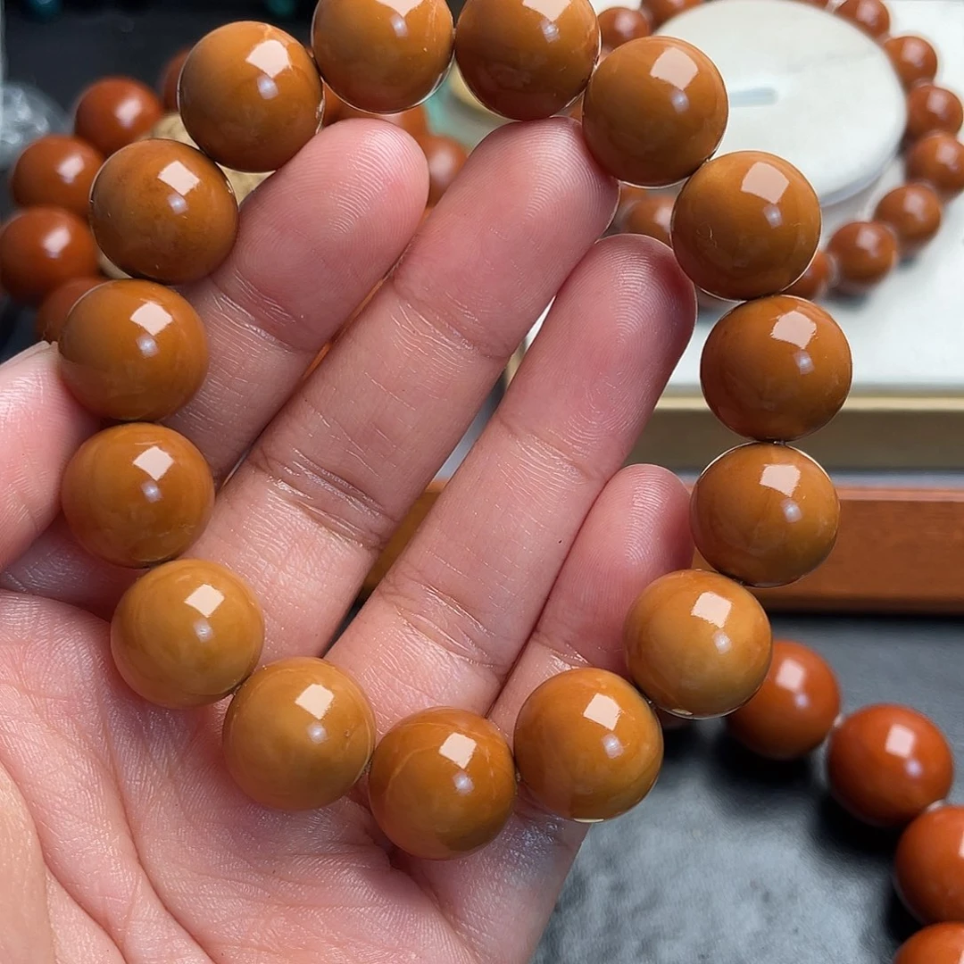 橄榄核手串/手链橄榄核1.5