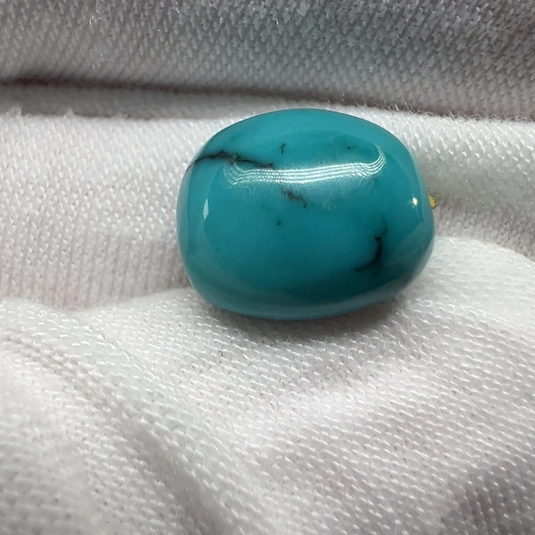 未镶嵌绿松石配饰