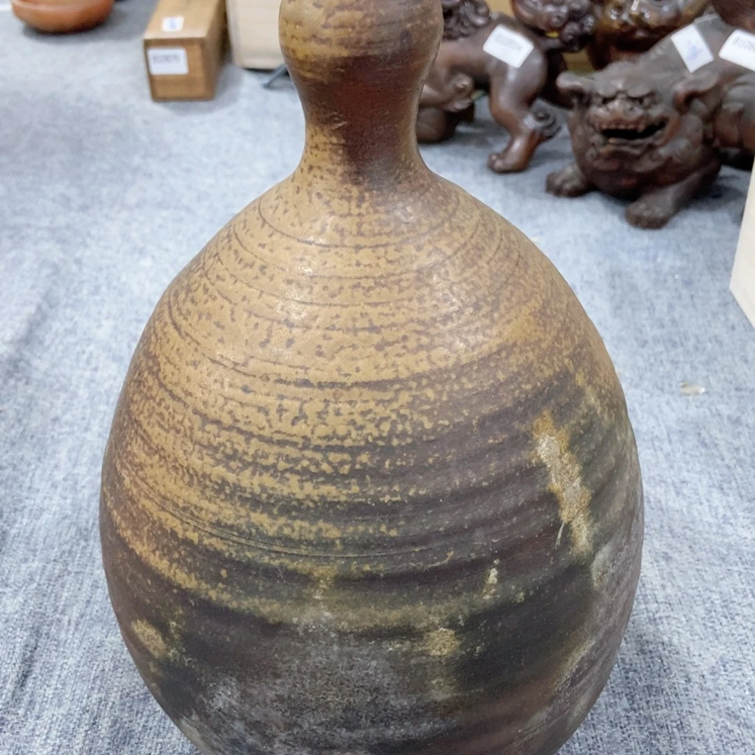 紫砂茶杯非常满意好看得物件