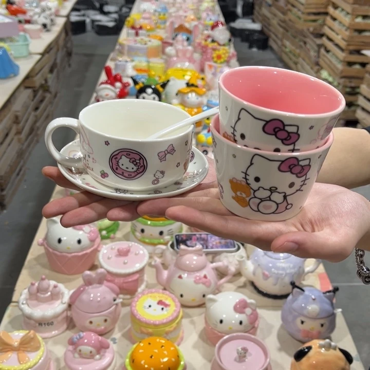 普通钢化玻璃双饮款