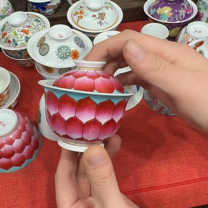 陶瓷艺术品收藏陶瓷