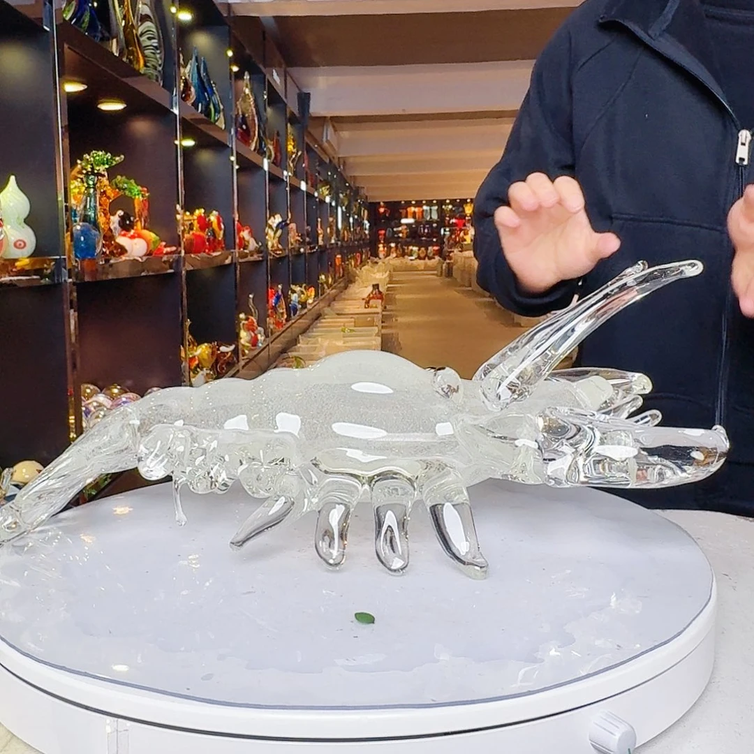 琉璃手工艺品琉璃岛