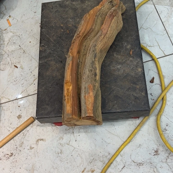 香榧木淡*太行崖柏陈化香料