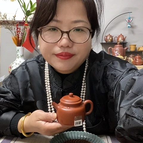 朱泥茶壶光*神1233557788z sh
