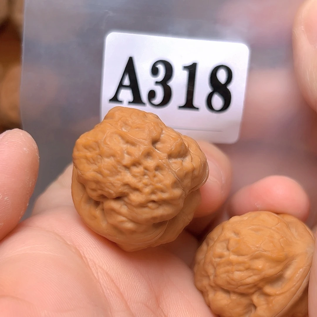 文玩核桃吊坠31➕古蟾