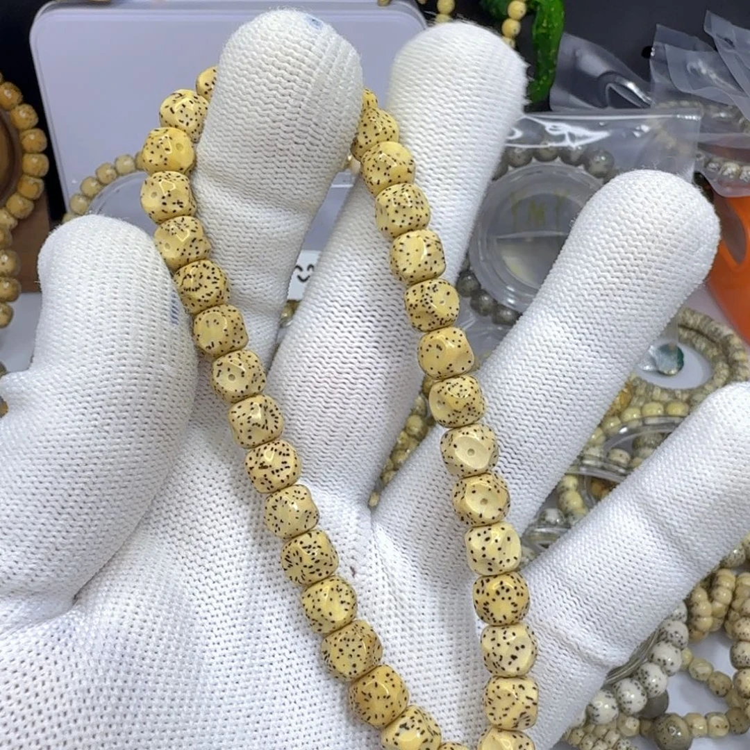 星月菩提吊坠8无相