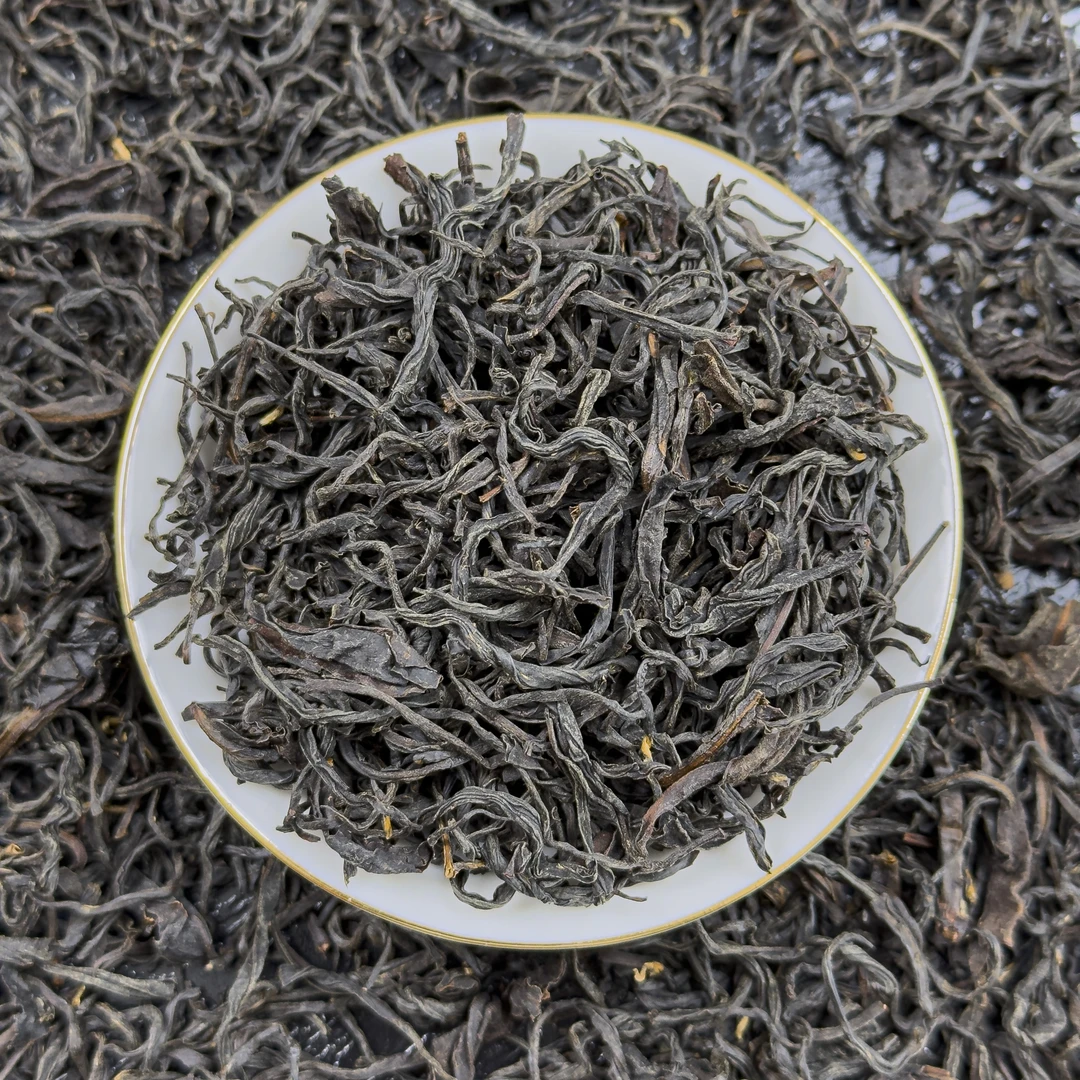 妃子笑小种茶叶【五木H138】