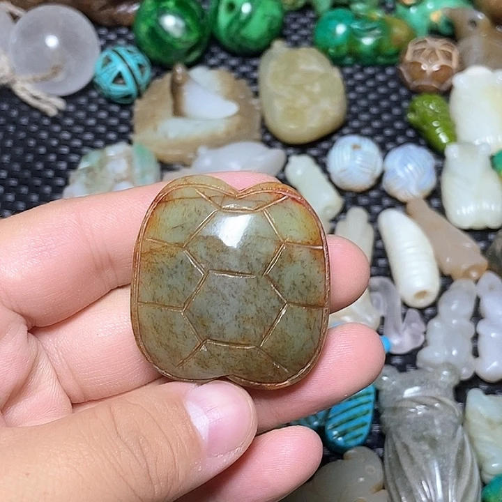 摆件直播间链接160