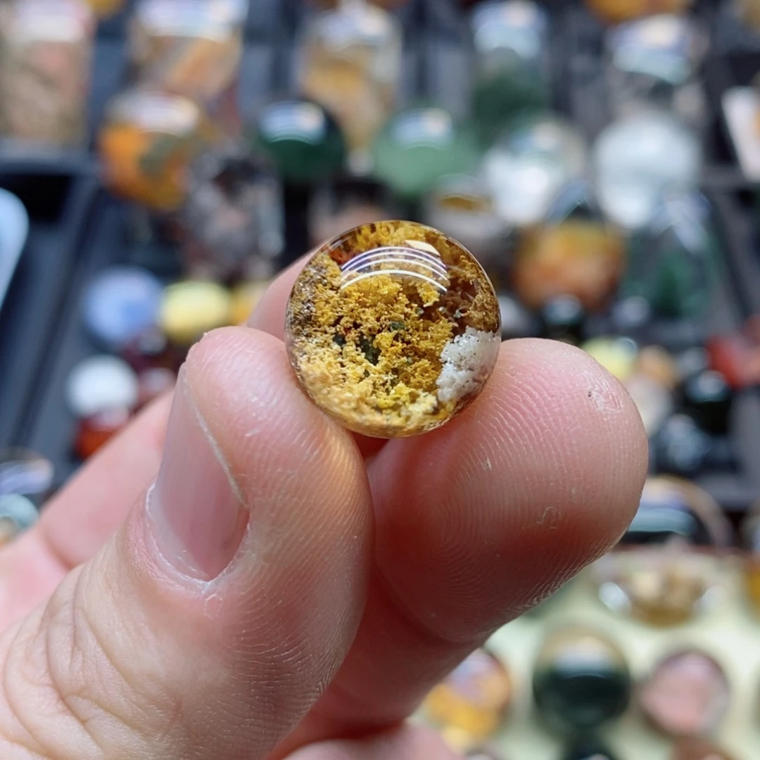 【闪购商品】水晶水晶裸石未镶嵌伽****狗