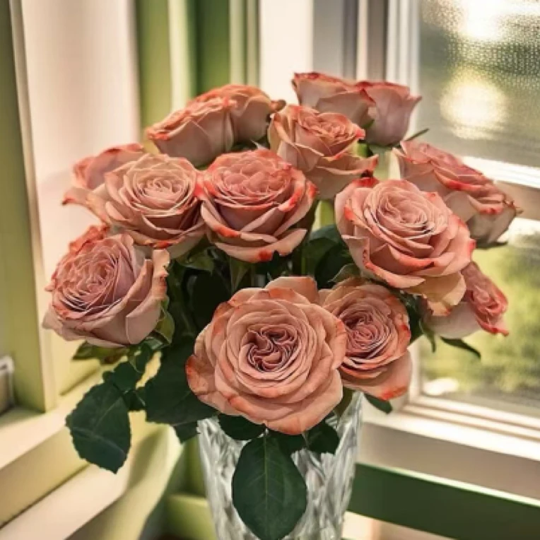 【卡布奇诺】云南基地直发 单头卡布奇诺