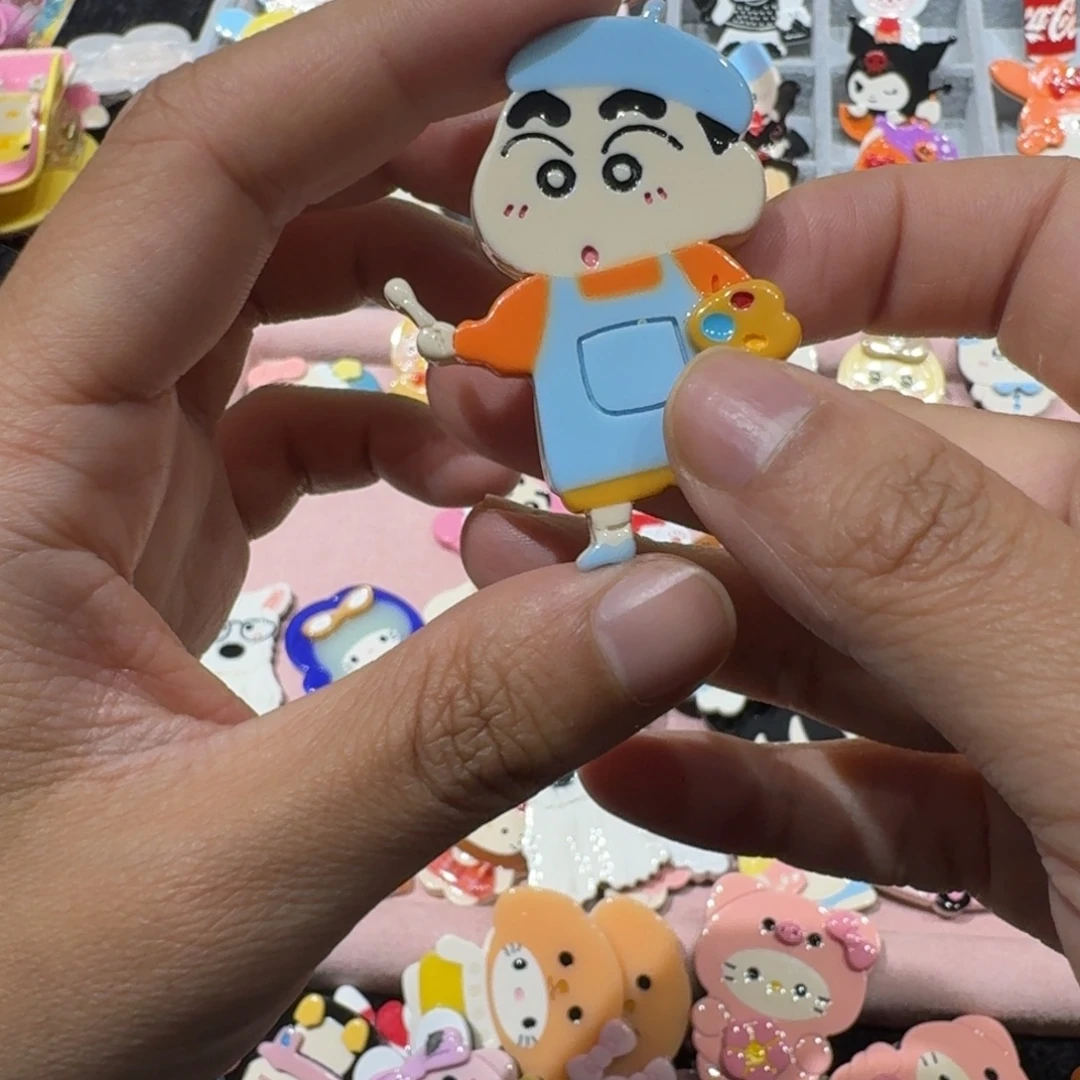 醋酸非金属画家小新微瑕