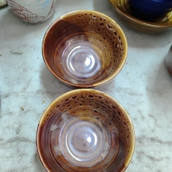 瓷片五厂瓷器四厂七厂瓷器