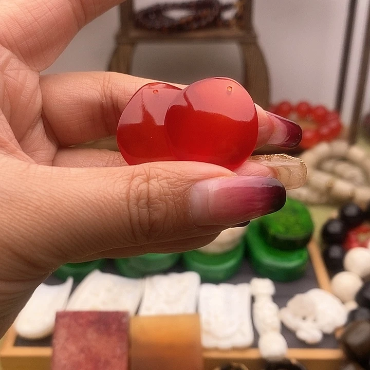 大果紫檀（缅甸花梨）º*