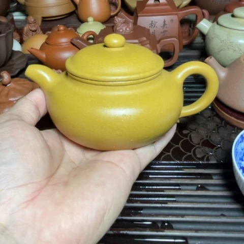 两百八十毫升仿古