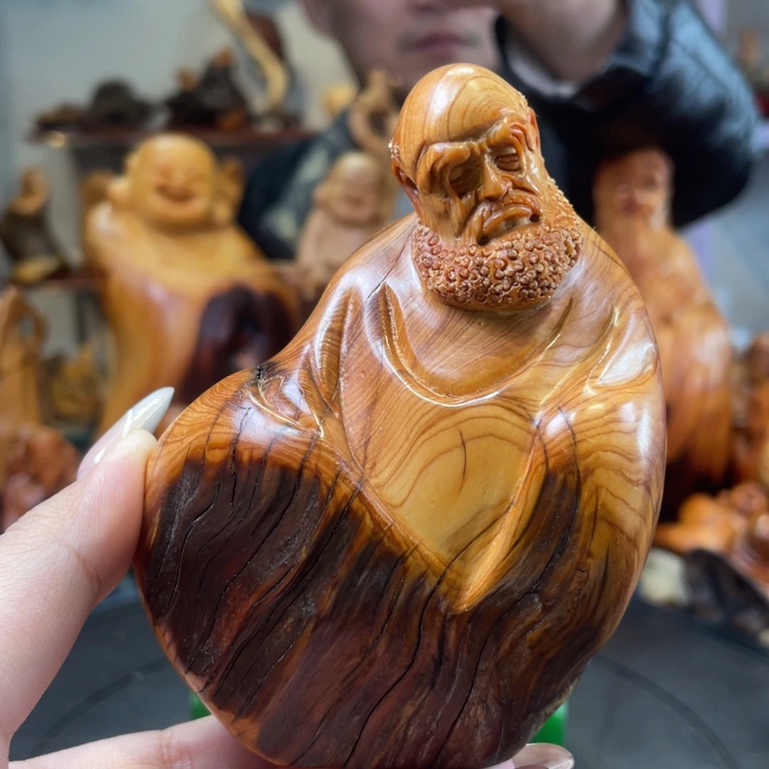 柏木（崖柏）手串/手链