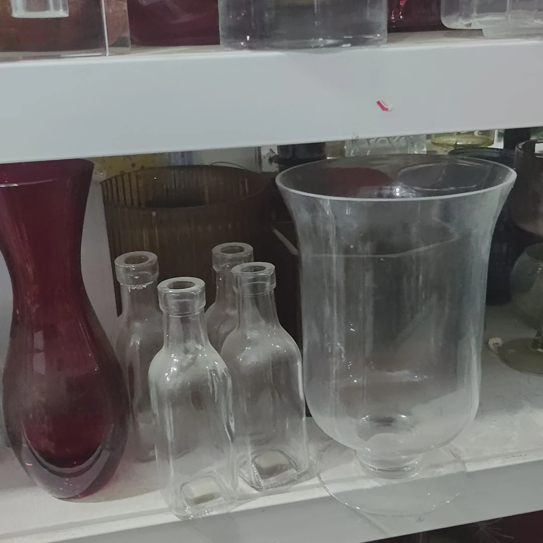 红陶手工测量会有误差一对