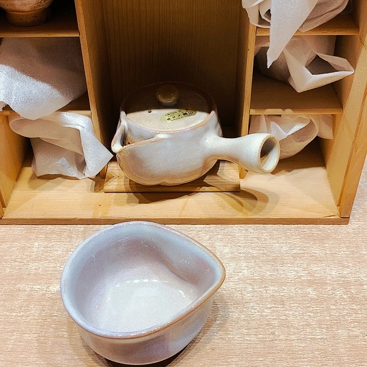 万千严选瓷器杂项如图所示福*到