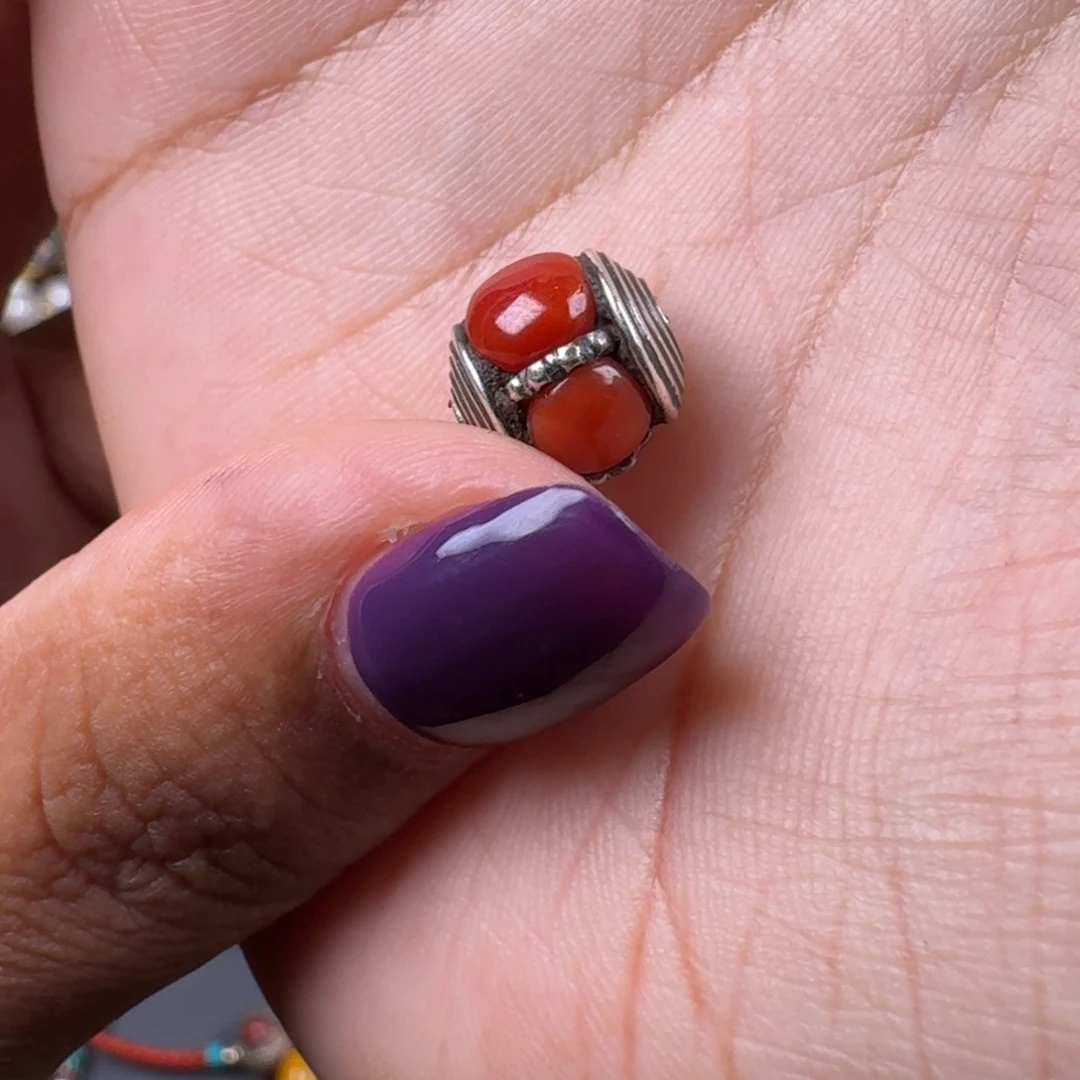 *****泥塑藏式风格彩绘泥塑擦擦