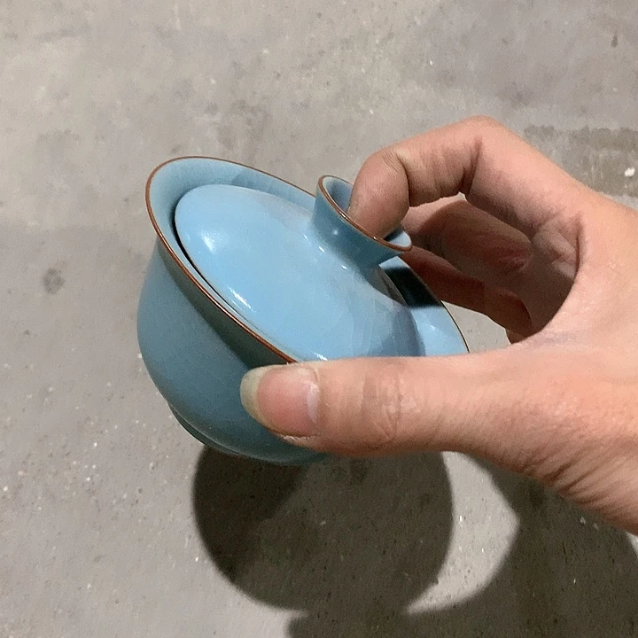 微瑕茶具介意勿拍