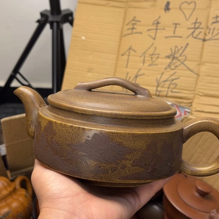 茶壶紫砂紫砂壶等各种造型