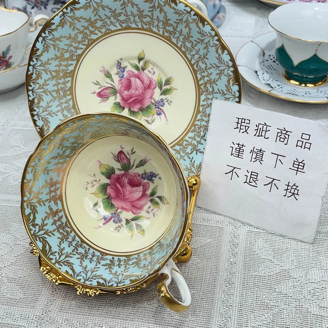 陶瓷欧美中古美物